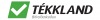 Tékkland