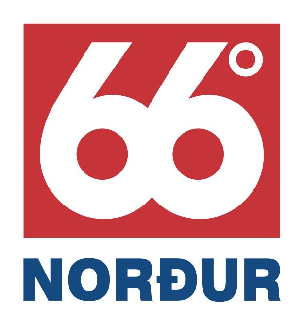 66° Norður