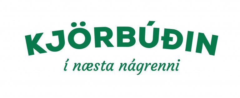 Kjörbúðin