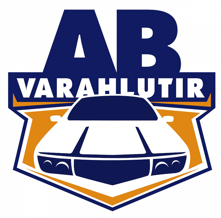 AB varahlutir