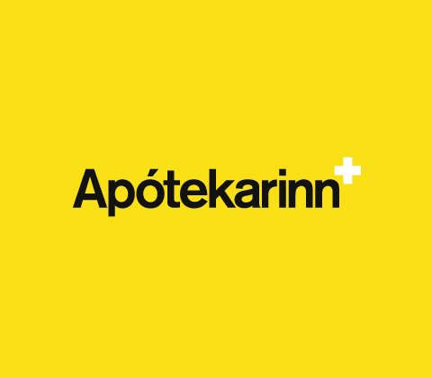 Apotekarinn