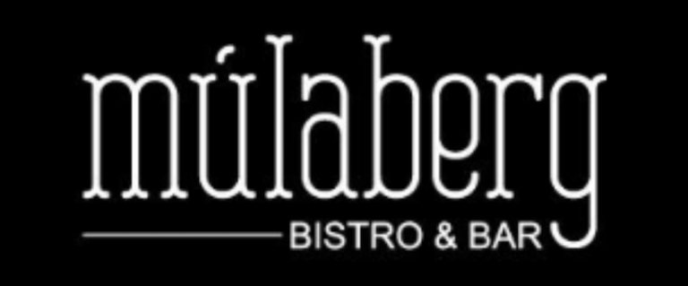 Múlaberg Bistro & Bar