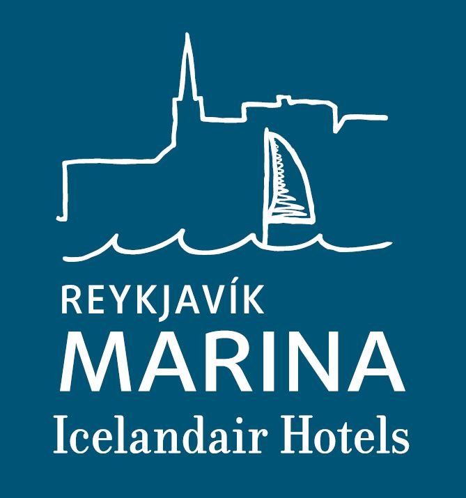 Icelandair Hótel Reykjavík Marina