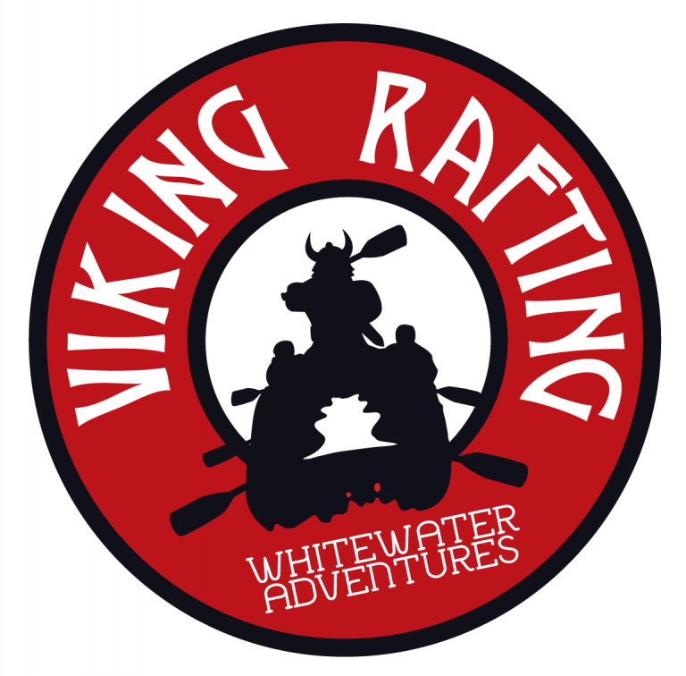 Viking Rafting