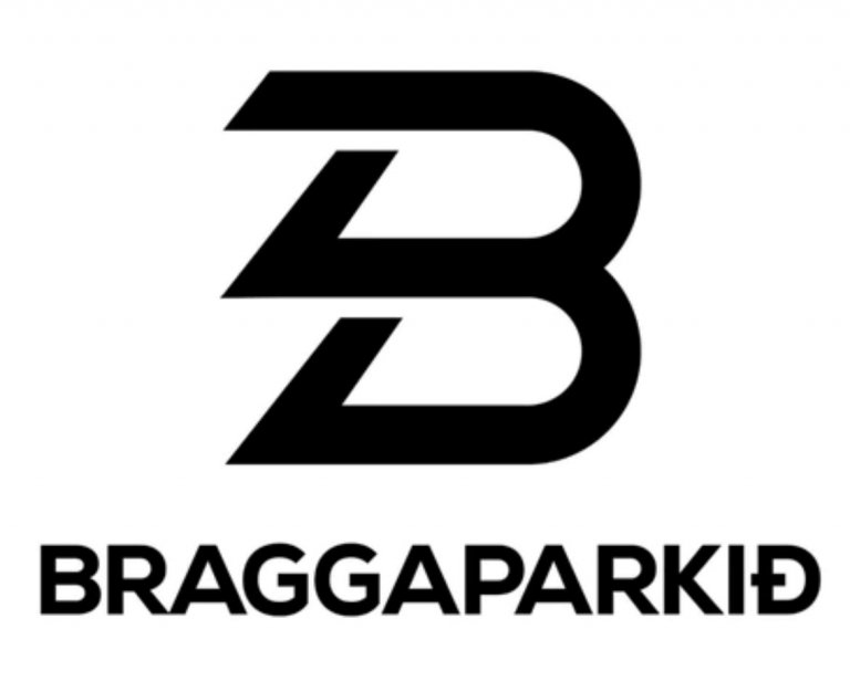 Braggaparkið Skatepark