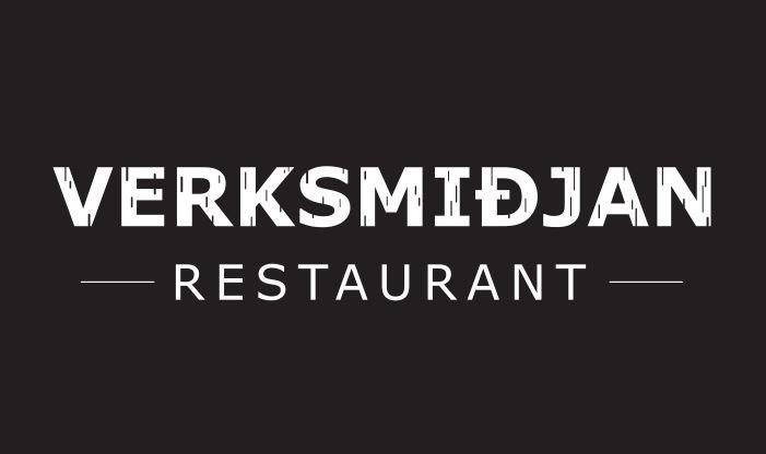 Verksmiðjan