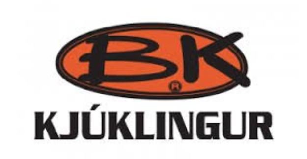 BK Kjúklingur