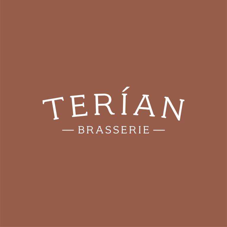 TERÍAN BRASSERIE
