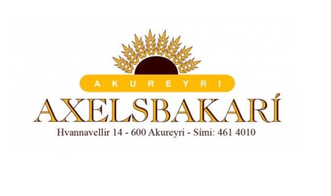 Axelsbakarí