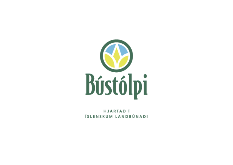 Bústólpi