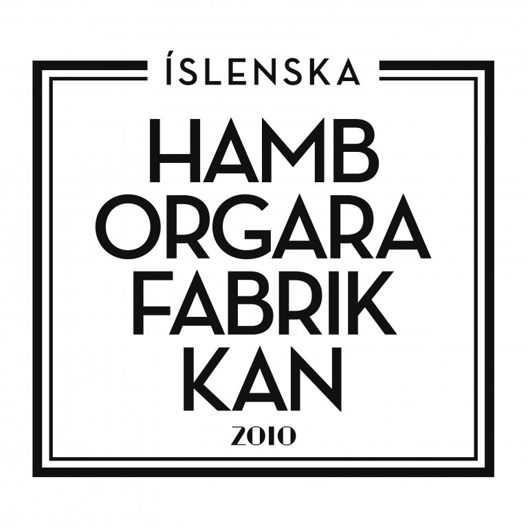 Hamborgarafabrikkan