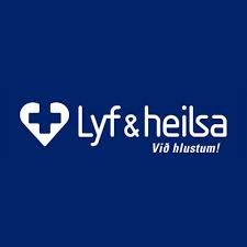 Lyf og heilsa