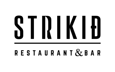 Strikið