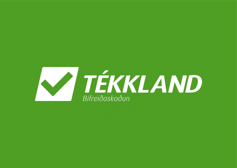 Tékkland