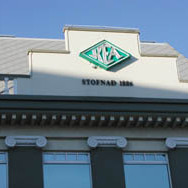 Tilkynning KEA svf. til Verðbréfaþings