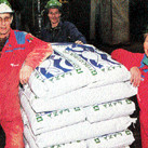 Kaldbakur hf. selur hlut sinn í Laxá