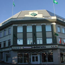 Deildarfundir dagana 5.-12. júní