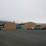 Deildarfundur Þingeyjardeildar í gærkvöld fór fram í Stórutjarnarskóla.