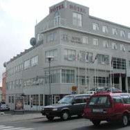 Aðalfundur KEA svf. verður á Hótel KEA á Akureyri miðvikudagskvöldið 19. júní og hefst hann kl. 20.