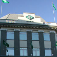 Hagnaður af rekstri KEA svf. fyrstu sex mánuði ársins