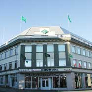 Aðalfundur KEA verður 29. apríl