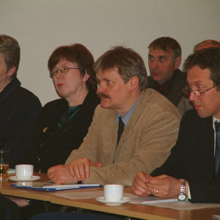 Úthlutun úr Menningar- og viðurkenningasjóði KEA var tilkynnt á aðalfundi félagsins 29. apríl sl. Hé…