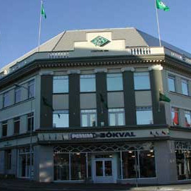 Fengur kaupir 6% hlut i Kaldbaki af KEA