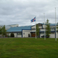 Fundað með Landsbankanum um möguleg kaup á ÚA