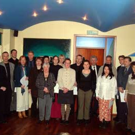 Tuttugu einstaklingar eða félagasamtök fengu 100 þúsund króna styrki úr Menningar- og viðurkenningas…