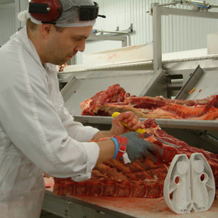 Búsæld hefur nú eignast 36,7% hlutafjár í Norðlenska.