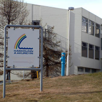 Fimm milljónum króna úthlutað úr Háskólasjóði KEA