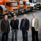 Hildingur, dótturfélag KEA, kaupir fjórðungshlut í Hreinsitækni