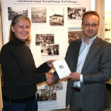 Saga KEA kemur út á margmiðlunardiski