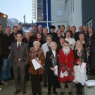 KEA úthlutar úr Menningar- og viðurkenningasjóði