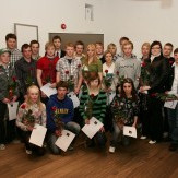 KEA úthlutar 5.8 milljónum úr Menningar- og viðurkenningasjóði