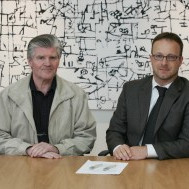 KEA færir HL-stöðinni styrk