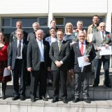 KEA úthlutar sjö milljónum króna úr Háskólasjóði