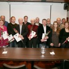 Úthlutun úr Menningar- og viðurkenningasjóði