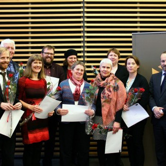 Úthlutun úr Háskólasjóði KEA