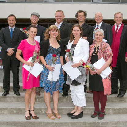 Úthlutun úr Háskólasjóði KEA