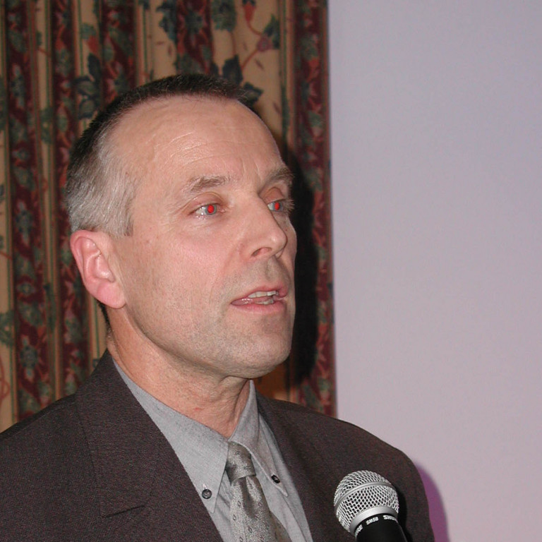 Benedikt Sigurðarson, formaður stjórnar KEA svf.