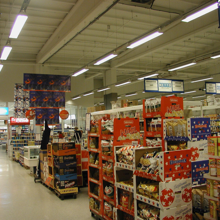 Óskað eftir samstarfi við KEA um framtíðareignarhald á Samkaupum