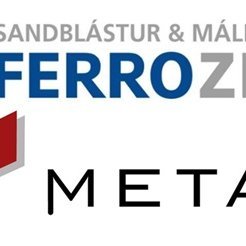 Ferro Zink og Metal sameinast