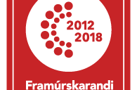 Framúrskarandi fyrirtæki 2018